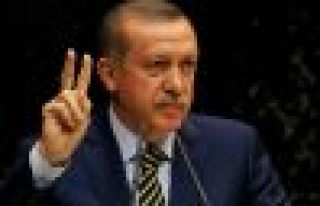 Başbakan Erdoğan'dan iki sürpriz hamle
