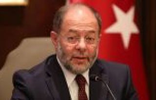 Başbakan Yardımcısı Akdağ: Çocuk istismarı...