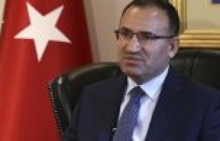 Başbakan Yardımcısı Bozdağ: Afrin'de daha yapacak...