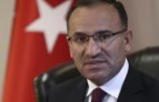 Başbakan Yardımcısı Bozdağ: Zarrab davası siyasi...