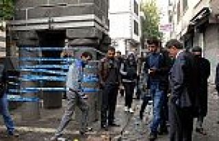 Bekir Bozdağ'dan Tahir Elçi cinayeti açıklaması