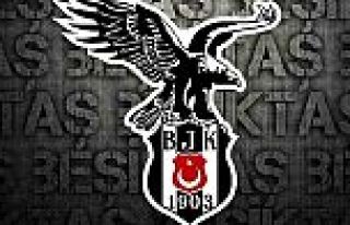 Beşiktaş Fenerbahçe'ye karşılık verdi
