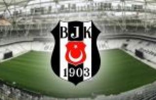 Beşiktaş'ın borcu açıklandı