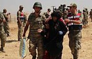 BM'den Türkiye'ye mülteciler çağrısı