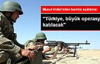 Bomba iddia! Türkiye o operasyona katılacak!