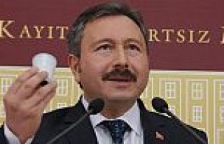 Bülent Turan: Paralel örgüt İdris Bal'ı kullanıp...