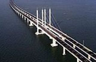 Çanakkale Köprüsü 2020'de hizmete girecek
