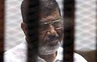Çavuşoğlu açıkladı! Mursi'ye vatandaşlık verilecek...