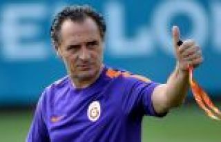 Cesare Prandelli: Fenerbahçe'yi ezeriz