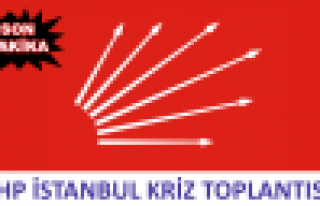 CHP Beşiktaş'ta liste krizi