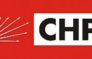 CHP Genel Başkan Yardımcı istifa etti