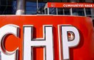 CHP 'Yeni Örgüt Yönetim Sistemi' kuruyor