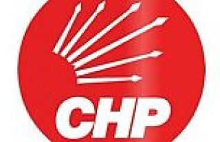 CHP'de güvenlik tedbirleri artırıldı