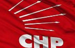 CHP'de kazan kaynıyor