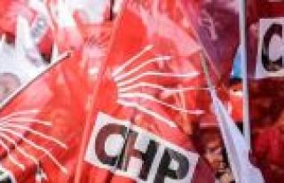 CHP'de kritik tarih açıklandı
