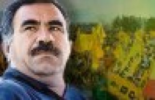 CHP'li belediyeden Öcalan hizmeti