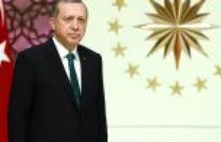 Cumhurbaşkanı Erdoğan Afrika turuna çıkacak
