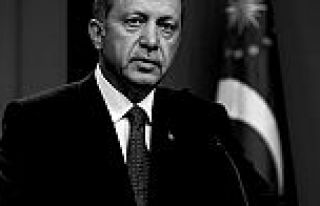 Cumhurbaşkanı Erdoğan: AYM Başkanı'na kırgınım