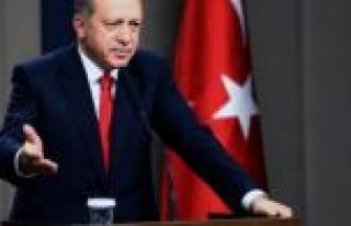 Cumhurbaşkanı Erdoğan bankaları uyardı: [Faiz...