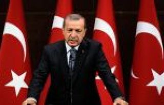 Cumhurbaşkanı Erdoğan, BM niye var video