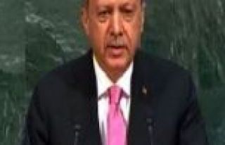 Cumhurbaşkanı Erdoğan dünya liderlerine seslendi:...