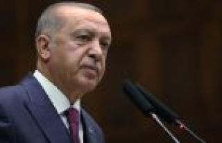 Cumhurbaşkanı Erdoğan: Gerekirse güvenli bölge...