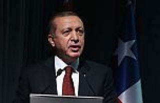 Cumhurbaşkanı Erdoğan: Kapımızı da açtık,...