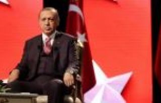 Cumhurbaşkanı Erdoğan: Referandum kararı akıl...
