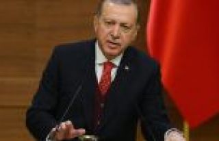 Cumhurbaşkanı Erdoğan: Son terörist etkisiz hale...