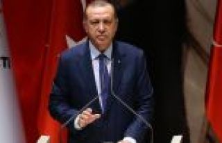 Cumhurbaşkanı Erdoğan talimat verdi: AK Parti'de...