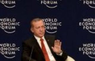 Cumhurbaşkanı Erdoğan'dan İstanbul'da kritik görüşme