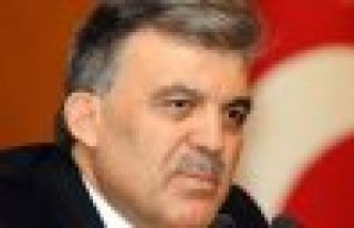 Cumhurbaşkanı Gül'den ÖSYM'ye eleştiri