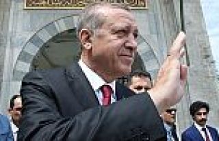 Cyprus Mail: Erdoğan, referandumda tarihi zafer ilan...
