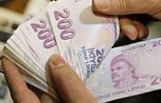Davutoğlu: Asgari ücret 1.300 TL olacak