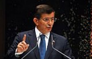 Davutoğlu: Demirel için ulusal yas ilan edilecek