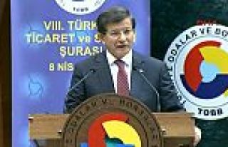 Davutoğlu: Seçim Öncesi 2 Tehlike Var