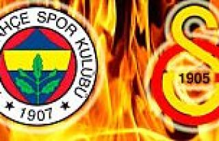 Dev derbi öncesi Fenerbahçe'de kriz!