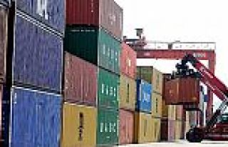 Dış ticaret açığı Nisan ayında yüzde 16,3...