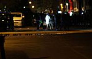 Diyarbakır'da polis noktasına alçak saldırı