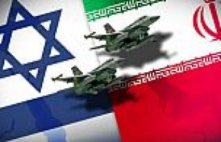 Dünya şokta! İran ambargosunu İsrail deldi