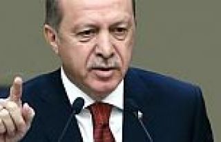 Economist: Erdoğan bir taşla iki kuş vurdu