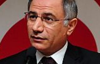 Efkan Ala: Terörün bitmesini HDP engelliyor