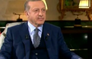 Erdoğan: 16 Nisan'dan sonra Avrupa'yı sürprizler...