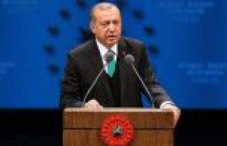 Erdoğan: 16 Nisan'dan sonra idam gelirse onaylarım
