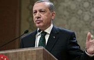 Erdoğan: 2000'i aşkın teröristi öldürdük!