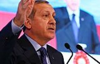 Erdoğan: 9 Mart'ta Bakanlar Kurulu'nu toplayacağım