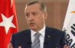 Erdoğan AKP'nin Son Oy Oranını Açıkladı