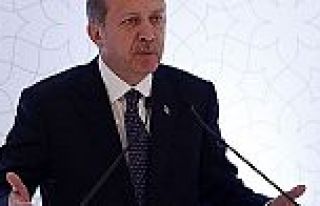 Erdoğan: Bana çirkin teklifte bulunuldu