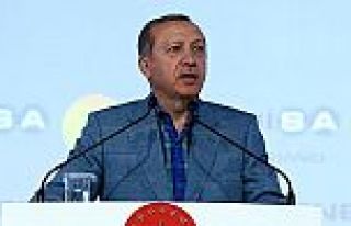 Erdoğan: Ben Milli menfaate bakarım