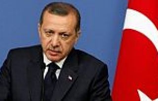 Erdoğan: Bizim için 1 numaralı tehdit PKK'dır